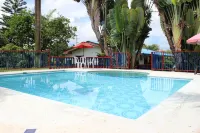 Hotel Pueblito Quindiano - Kolam Renang