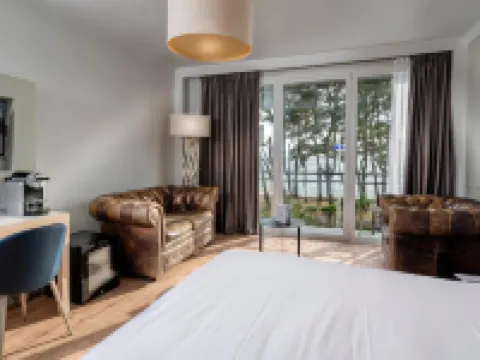 卡斯特爾養生水療 Spa 酒店 貝諾代酒店