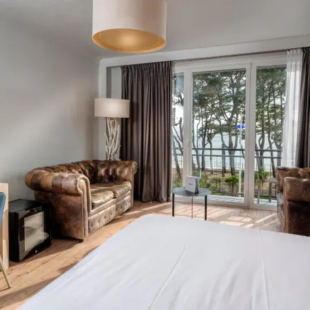 Hôtel Kastel - Relais Thalasso & Spa