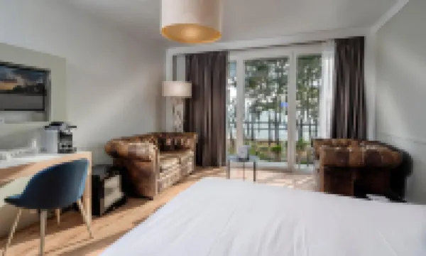Hôtel Kastel - Relais Thalasso & Spa
