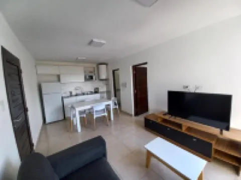 Marques de Tojo Urbano Hotels in San Salvador de Jujuy