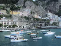 Core Amalfitano City Suites - Diffused Accomodation