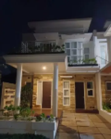 Hello Villa's Hotels in 