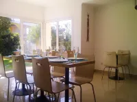 Hotel H1 Antsirabe - breakfast