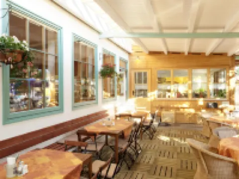 Outdoorhotel Jäger Von Fall Hotels in Lenggries