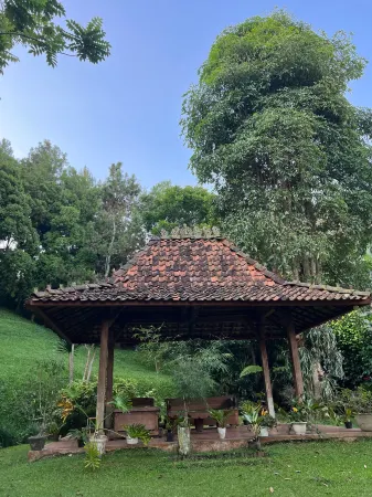 Villa 78 Dago Отели в г. Cimenyan