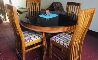 Ganesh House Homestay