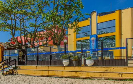 Pousada Refugio Costeiro