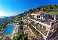 Natura Club Hotel & Spa - Adults Only فنادق في 