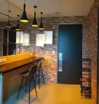 One Bedroom Apartment at Citralake Suites