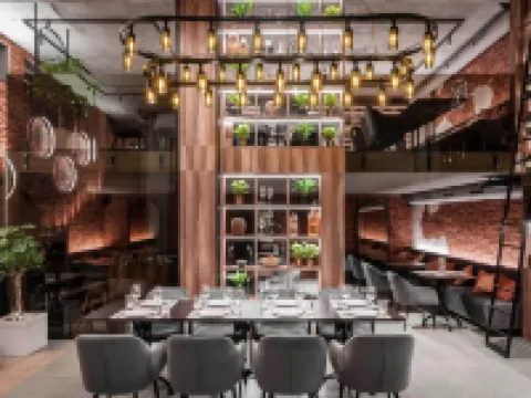 Thomas Albert Hotels in Chisinau