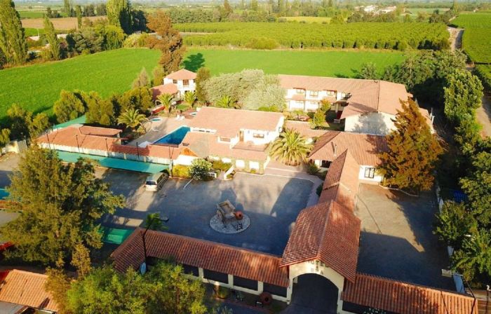 Howard Johnson by Wyndham Rinconada de Los Andes