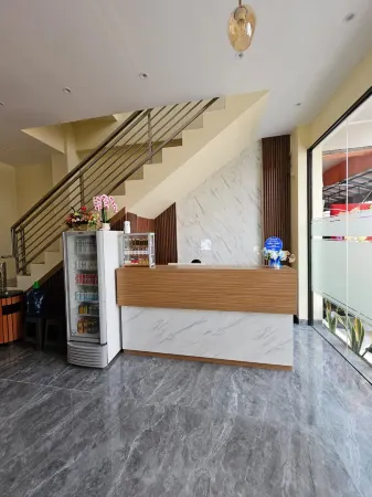 Hotel Star Отели в г. Лахат