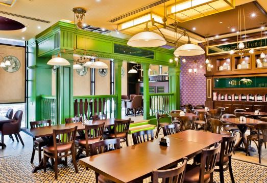 스튜디오 원 호텔 썸네일