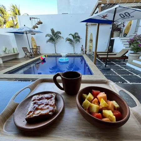 Punta Kai Hotel Hostal