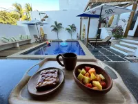 Punta Kai Hotel Hostal - breakfast