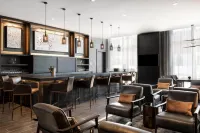 AC Hotel Burlington - Barer