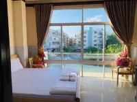 Khách Sạn Mekong Rose (Mekong Rose Hotel) - Bữa sáng