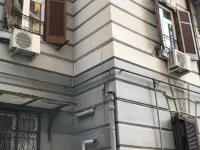 クビル チャーミング ハウス ルンゴマーレ・カラッチョーロ周辺のホテル