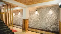 The Alnus Ravangla - Homestays