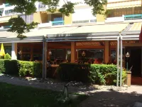 Hotel Holiday Thun Hotels in Thun
