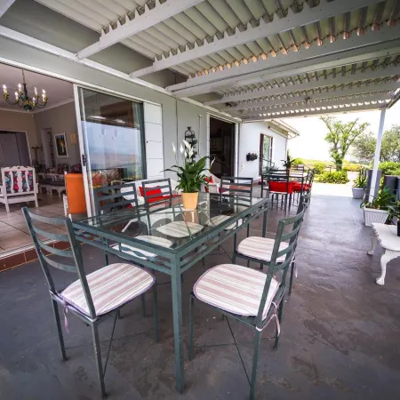 Graceland Self-Catering Cottages