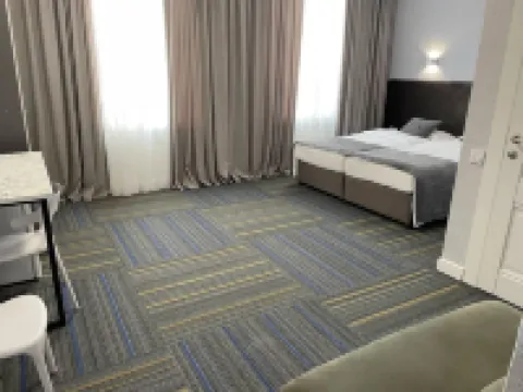 Zhemchuzhina Hotels in 