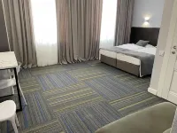Zhemchuzhina Hotel a 