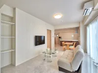 Mango Resort Okinawa Chatan - Holiday Apartments