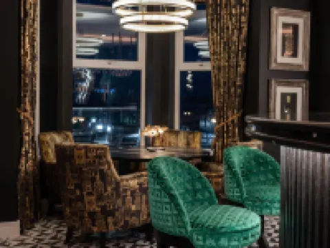 Elephant Rock Hotel Hotels in Portrush
