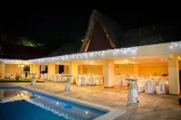 Best Western Plus Hotel Terraza - С бассейном