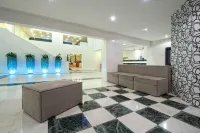 Heronissos Hotel - Kitchen