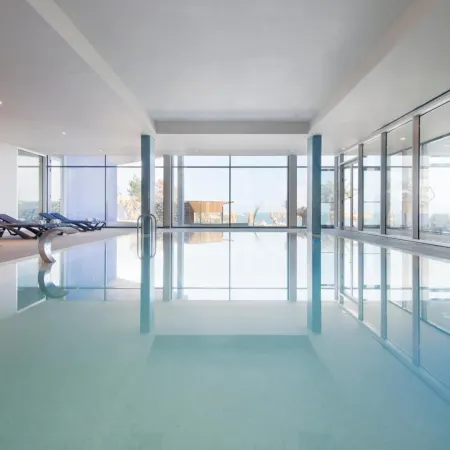 Hotel Baia Azul