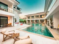 S-Cape Hotel Fethiye - Pools