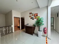 Tropical Villa