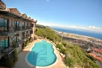 Papazlıkhan Hotel - Yüzme Havuzu