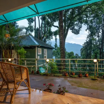 Blue Bells Resort by Maat Hotels