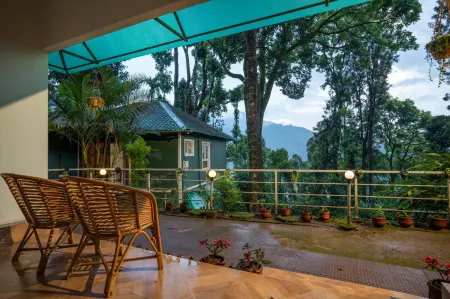 Blue Bells Resort by Maat Hotels