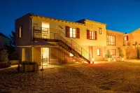 Château de Candes - Art & Spa Các khách sạn ở Savigny-en-veron