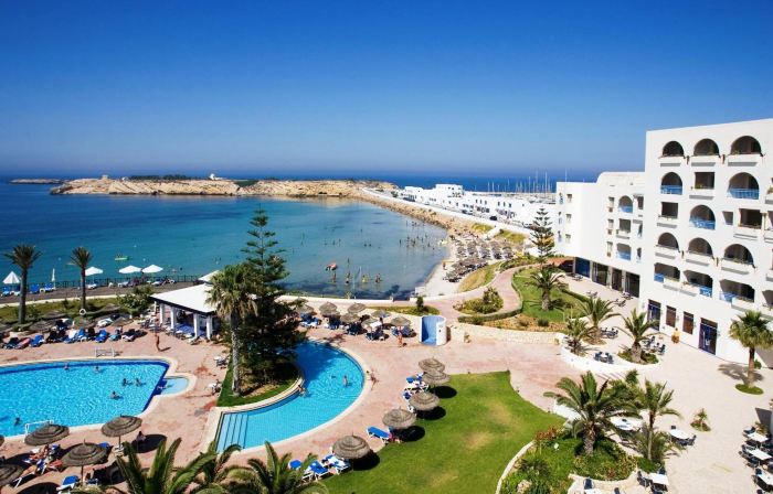 Regency Hotel & Spa