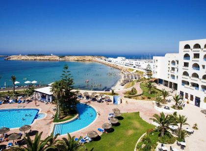 Regency Hotel & Spa