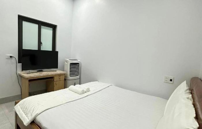 Muong Thanh Homestay & Apartment Dien Bien