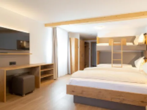 Hotel Olympica Hotels in Brig