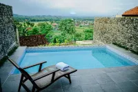 Borobudurhills - Pools