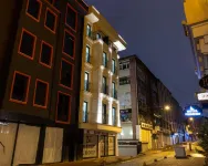 The Omiya Hotel Hotel a Beyazit