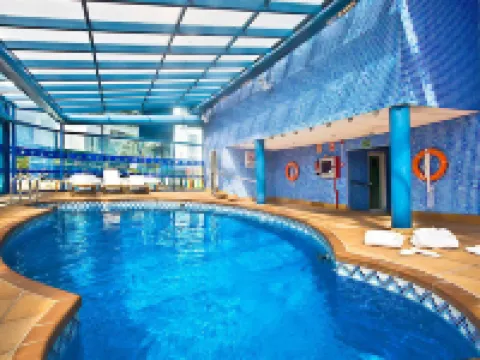 Hotel Madeira Centro Hoteles en Benidorm