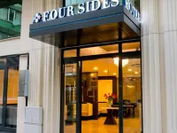 Four Sides Sisli Hotels near Kagithane