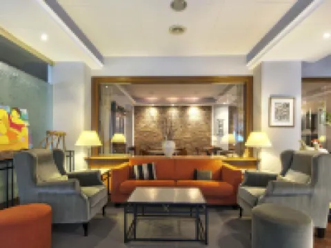 Hotel Restaurant Pessets & Spa Hotels in Sort