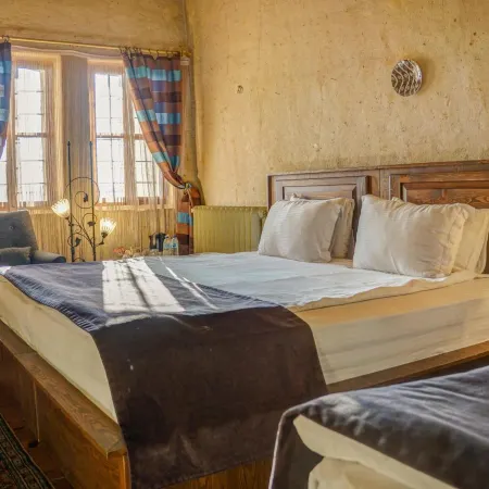 4 Oda Cave House - Special Class