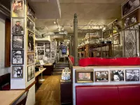 Rhein Hotel St. Martin